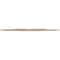 Ekena Millwork Cohen Wood Fretwork Pierced Ceiling Medallion, Red Oak, 36"OD x 12 1/4"ID x 3/8"T CMWP36X36X0375CORO - alternate 4